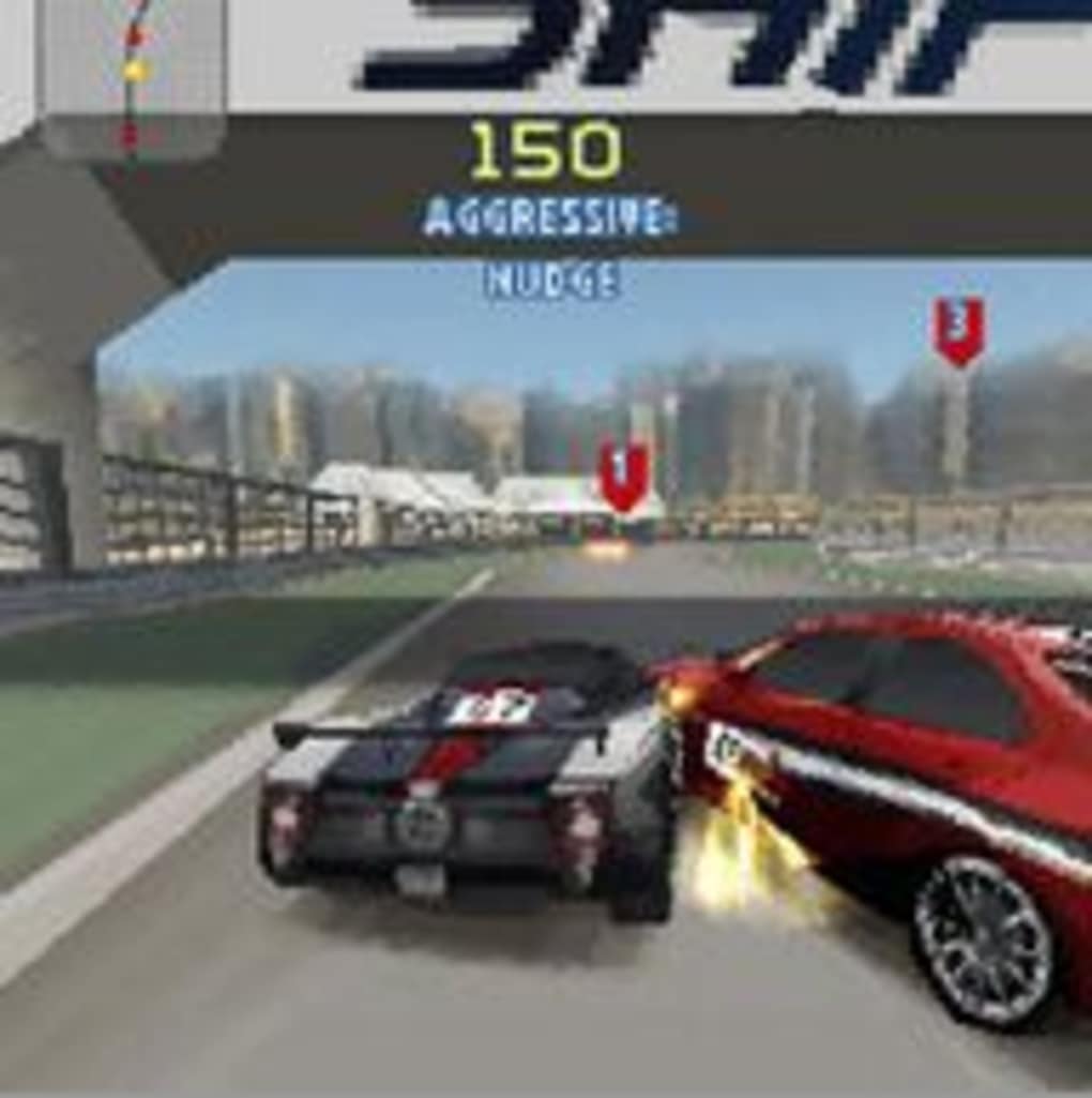 Need For Speed Shift Mobile Free Download