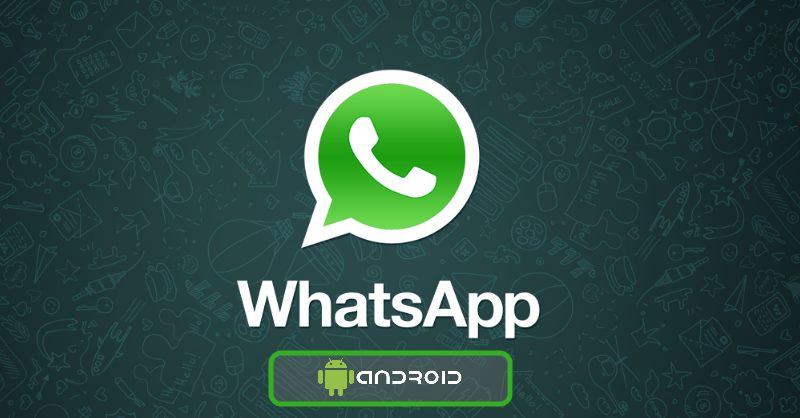 whatsapp free download for android mobile phone latest version