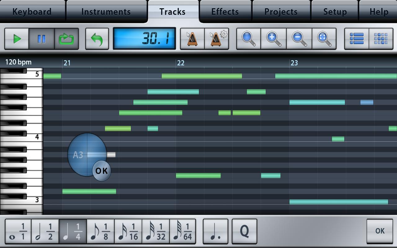 Download Music Studio Free For Android